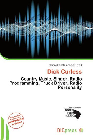 Dick Curless
