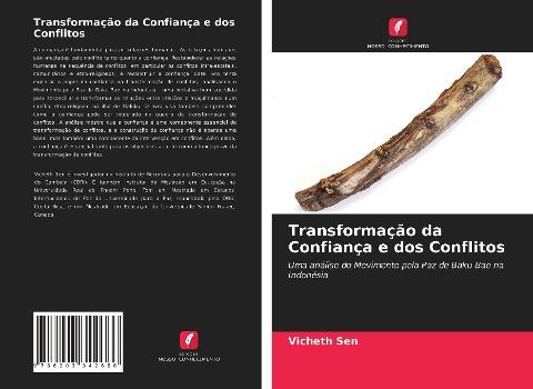 Transformação da Confiança e dos Conflitos
