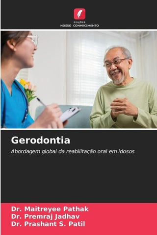 Gerodontia
