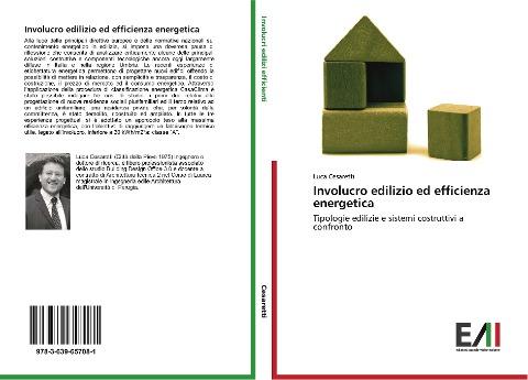 Involucro edilizio ed efficienza energetica