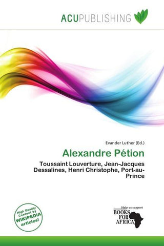 Alexandre Pétion