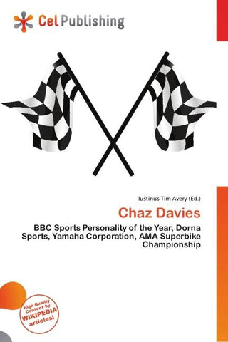 Chaz Davies