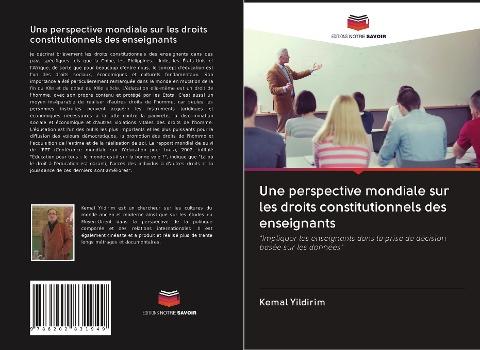 Une perspective mondiale sur les droits constitutionnels des enseignants