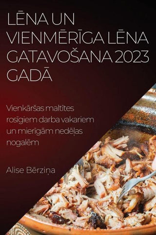 L¿na un vienm¿r¿ga l¿na gatavo¿ana  2023. Gad¿