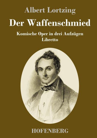 Der Waffenschmied