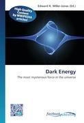 Dark Energy