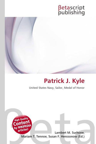 Patrick J. Kyle