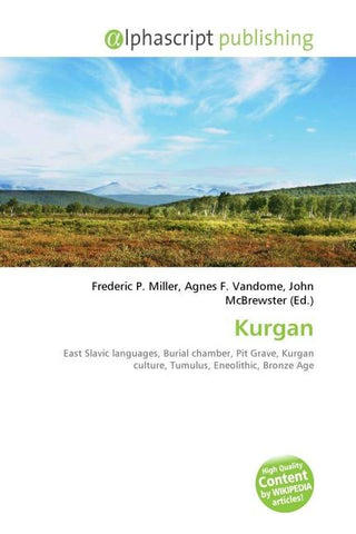 Kurgan