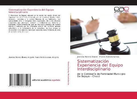 Sistematización Experiencia del Equipo Interdisciplinario
