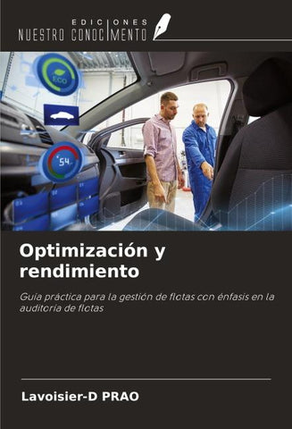 Optimización y rendimiento