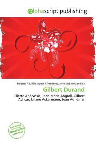 Gilbert Durand