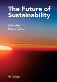 The Future of Sustainability