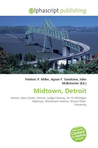 Midtown, Detroit