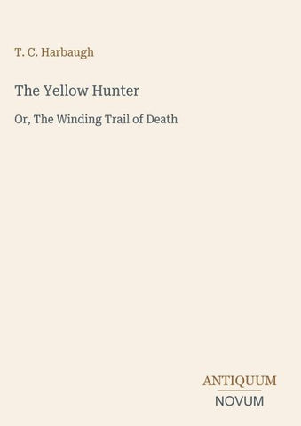 The Yellow Hunter
