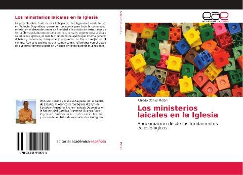 Los ministerios laicales en la Iglesia