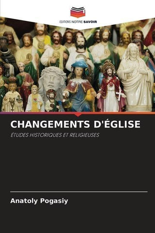 CHANGEMENTS D'ÉGLISE