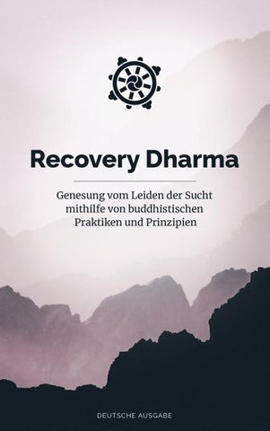 Recovery Dharma