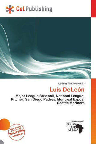 Luis DeLeón