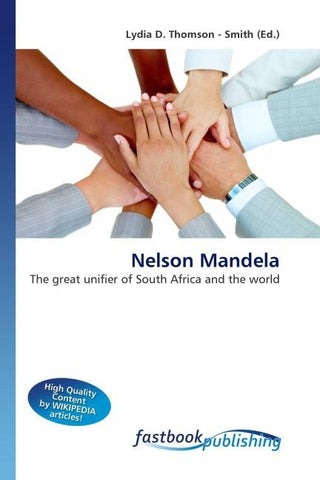 Nelson Mandela