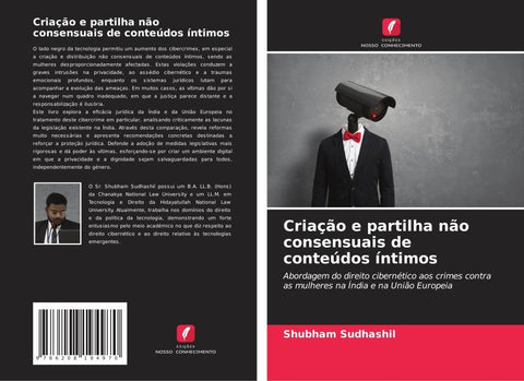 Criação e partilha não consensuais de conteúdos íntimos