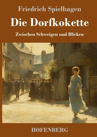 Die Dorfkokette