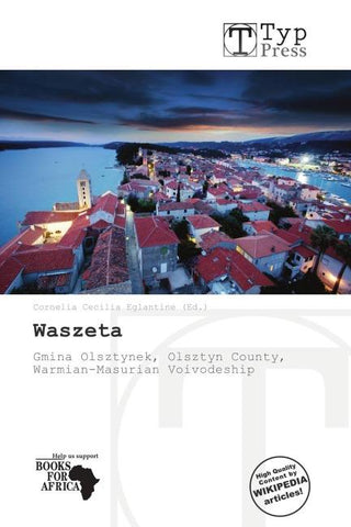 Waszeta