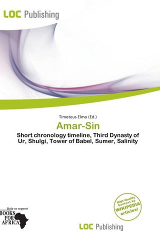 Amar-Sin