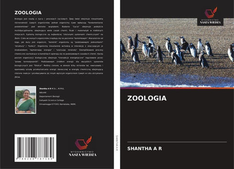 ZOOLOGIA