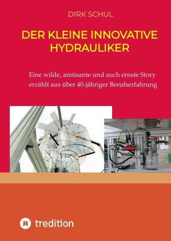 Der kleine innovative Hydrauliker