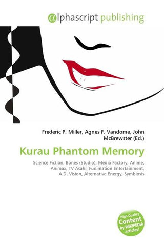 Kurau Phantom Memory