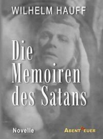 Die Memoiren des Satans