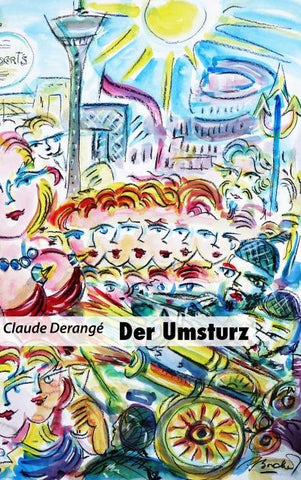 Der Umsturz