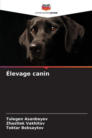 Élevage canin