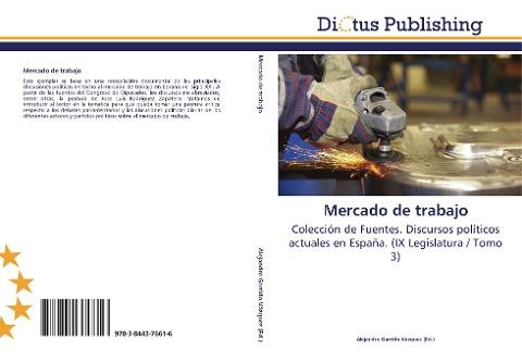 Mercado de trabajo