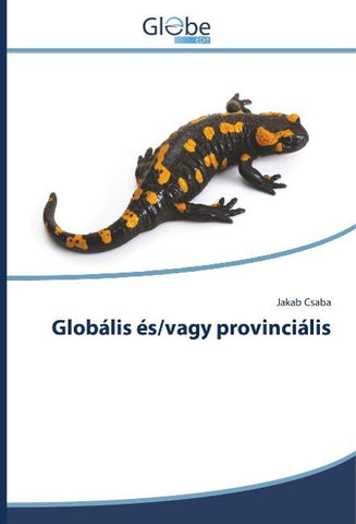 Globális és/vagy provinciális