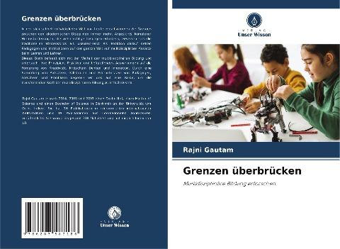 Grenzen überbrücken