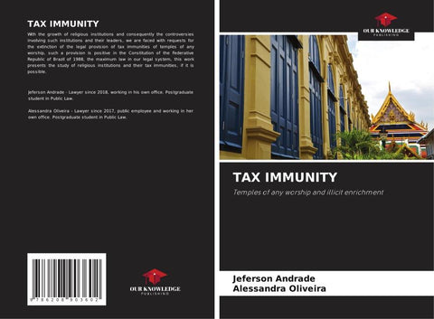 TAX IMMUNITY