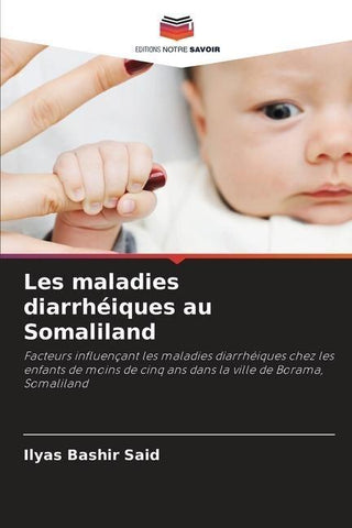 Les maladies diarrhéiques au Somaliland