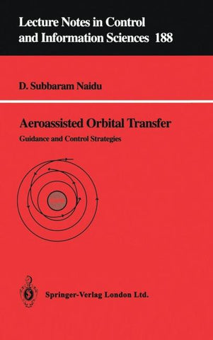 Aeroassisted Orbital Transfer