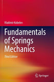 Fundamentals of Springs Mechanics