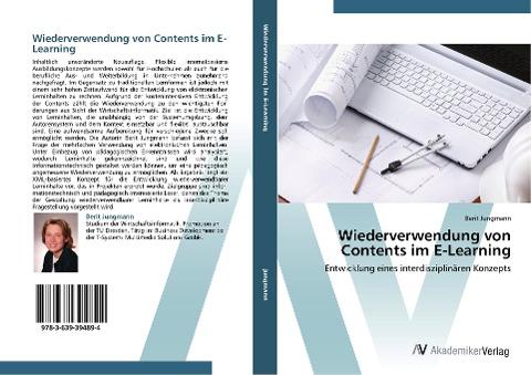 Wiederverwendung von Contents im E-Learning
