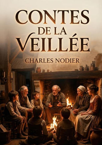 Contes de la veillée