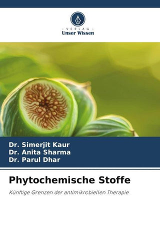 Phytochemische Stoffe