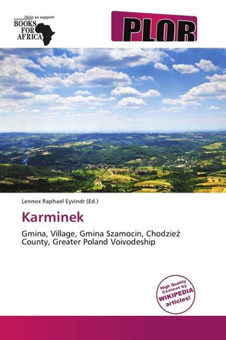 Karminek