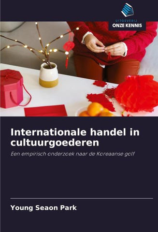 Internationale handel in cultuurgoederen