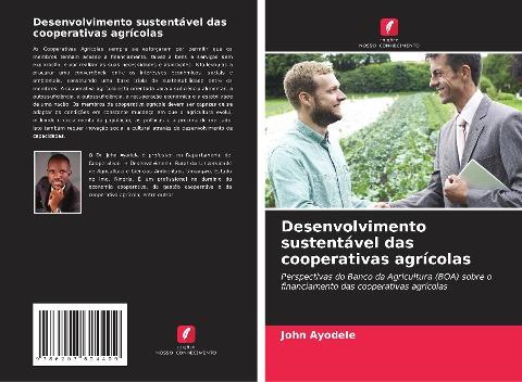Desenvolvimento sustentável das cooperativas agrícolas