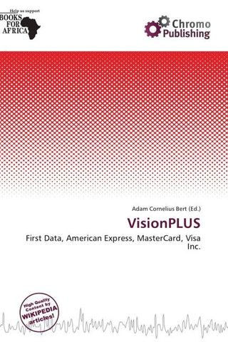 VisionPLUS