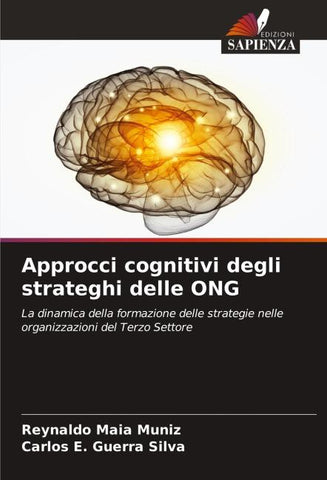 Approcci cognitivi degli strateghi delle ONG