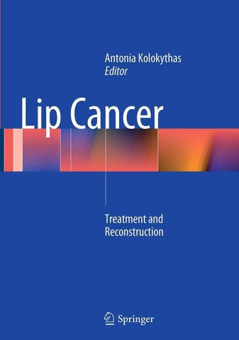 Lip Cancer