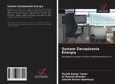 System Zarz¿dzania Energi¿